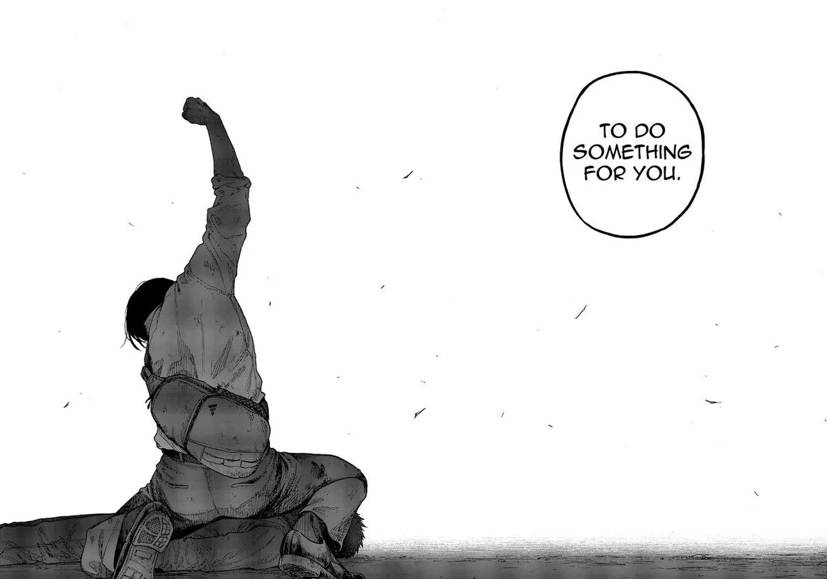 Ajin Chapter 73 page 23