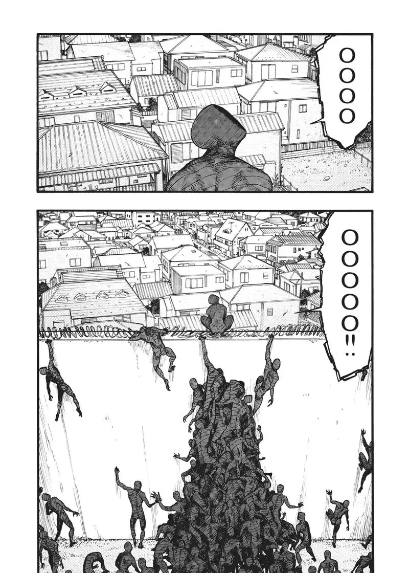 Ajin Chapter 74 page 24
