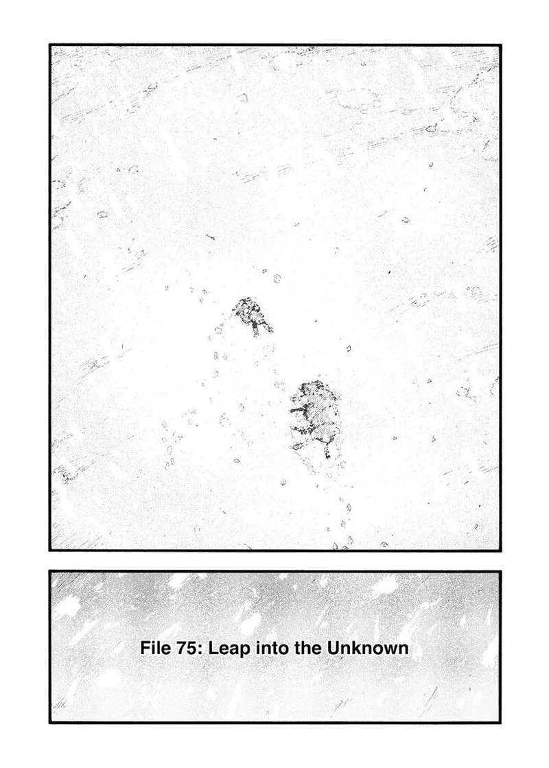 Ajin Chapter 75 page 6