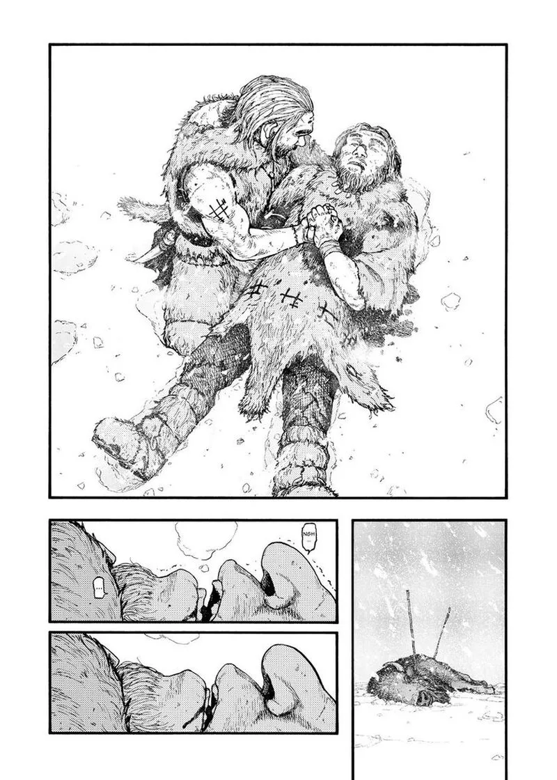 Ajin Chapter 75 page 3