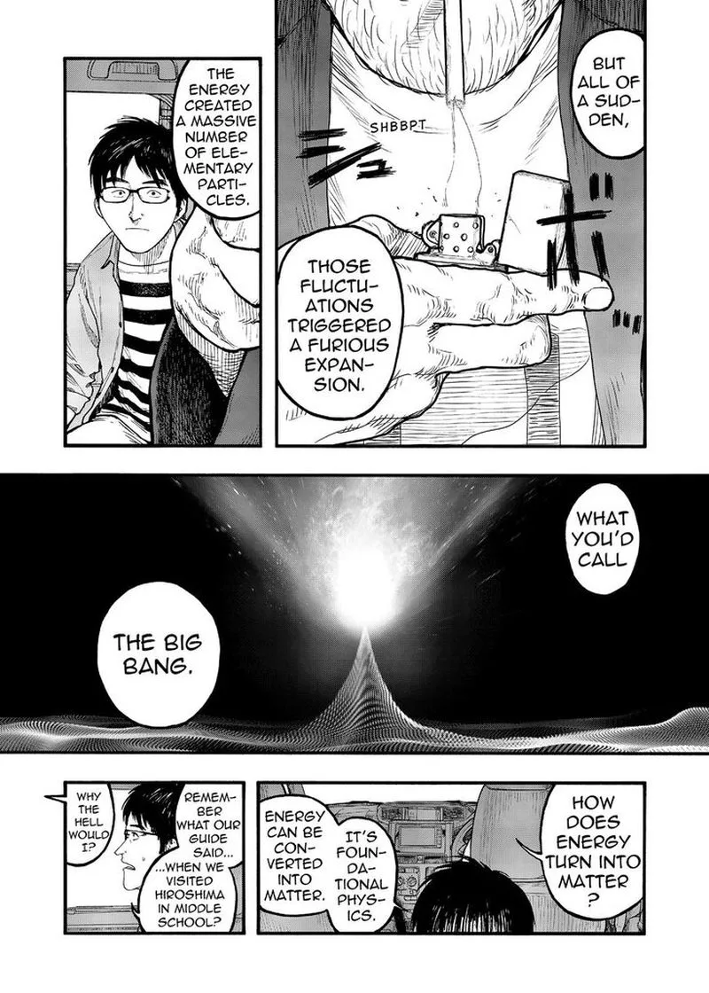 Ajin Chapter 75 page 24