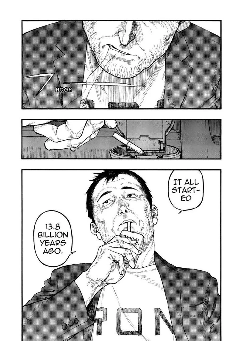 Ajin Chapter 75 page 22