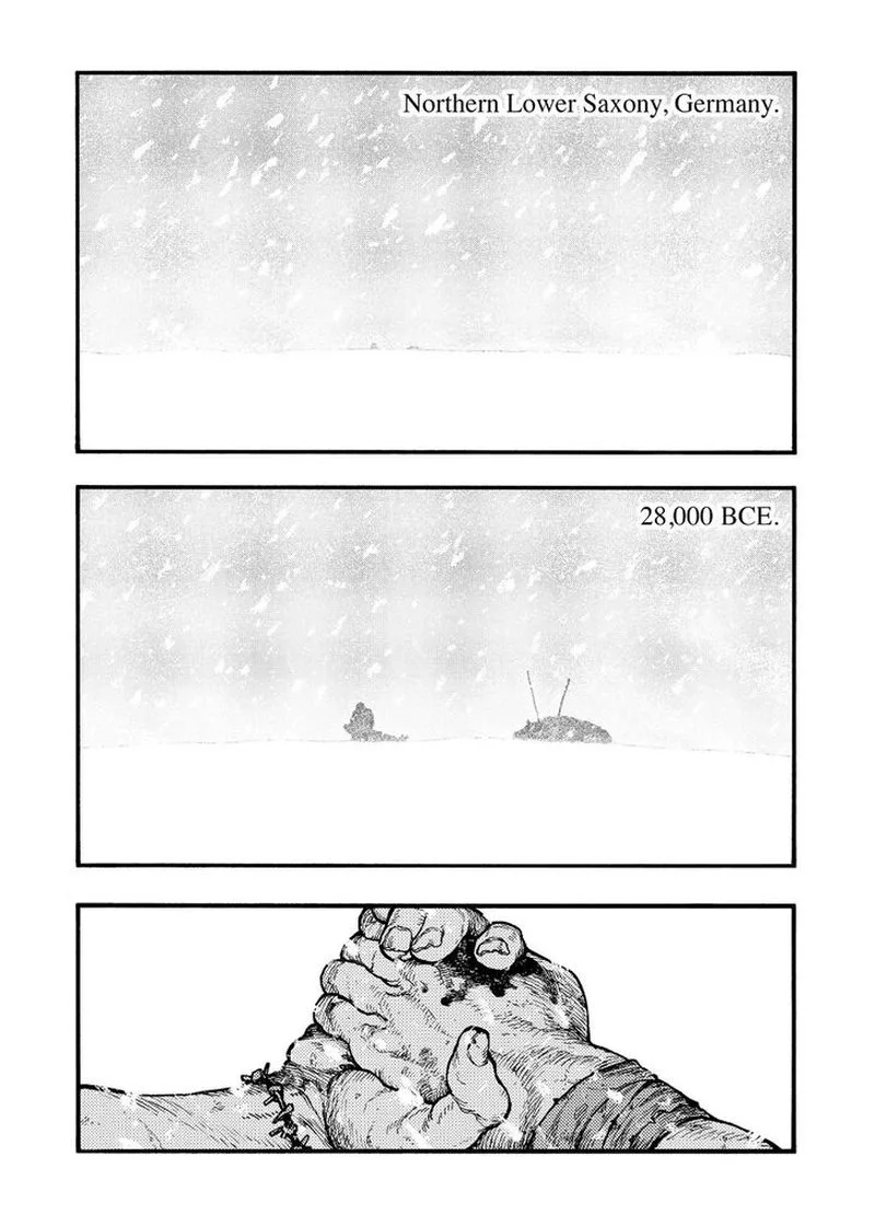 Ajin Chapter 75 page 2