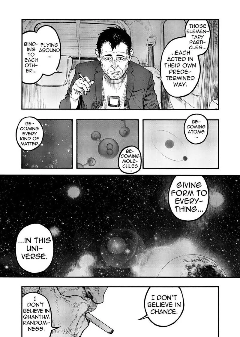 Ajin Chapter 75 page 25