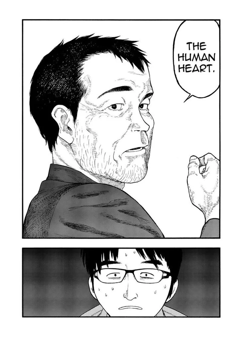 Ajin Chapter 75 page 30