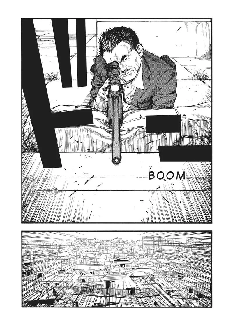 Ajin Chapter 76 page 22