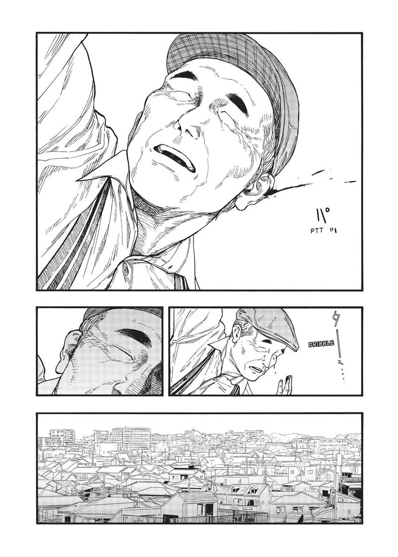 Ajin Chapter 76 page 19