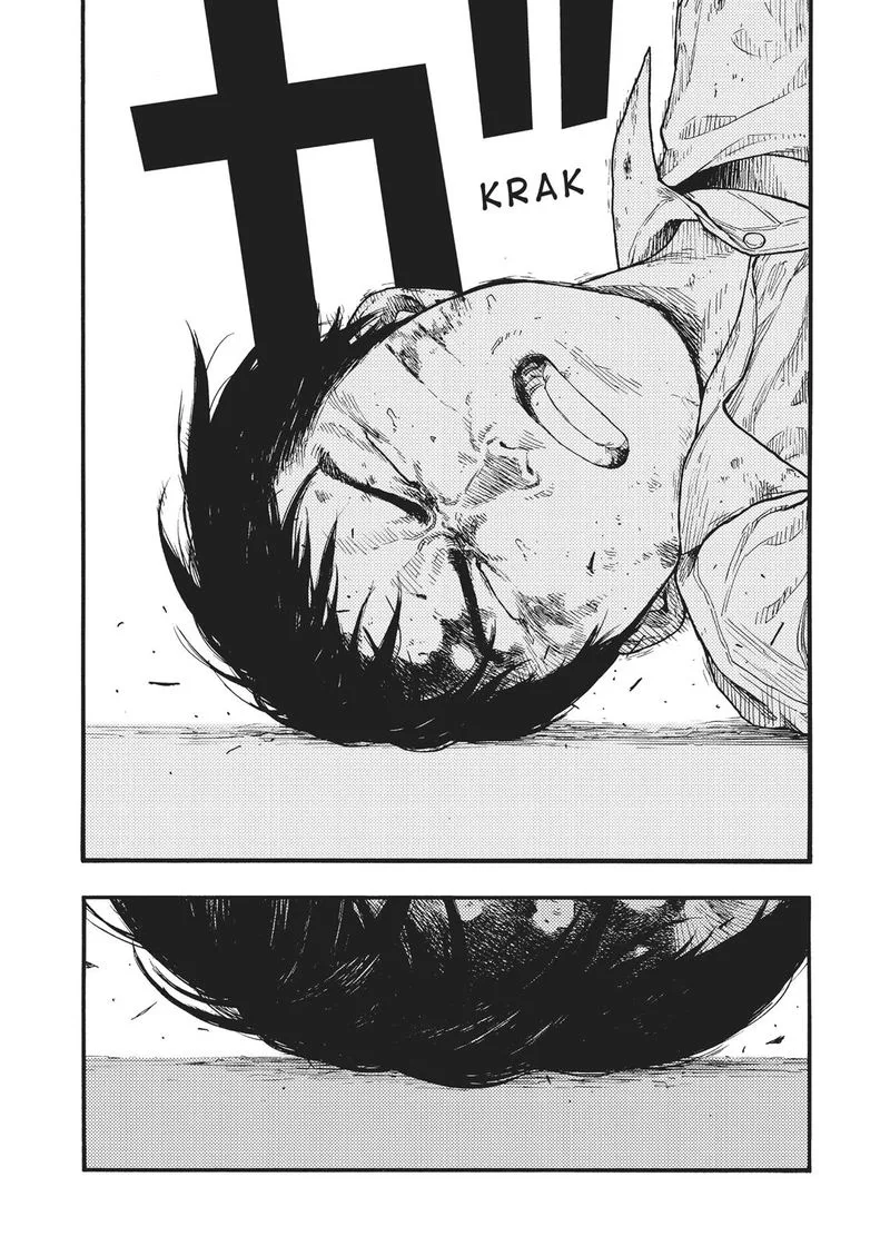 Ajin Chapter 76 page 15