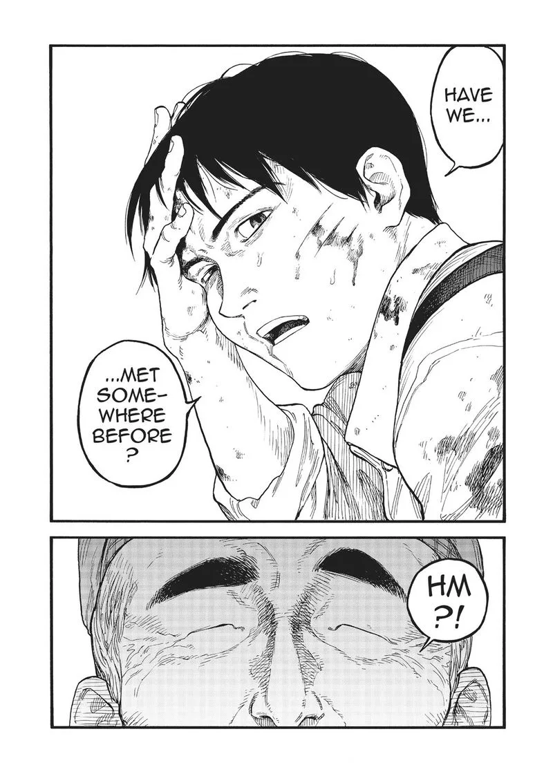 Ajin Chapter 76 page 30