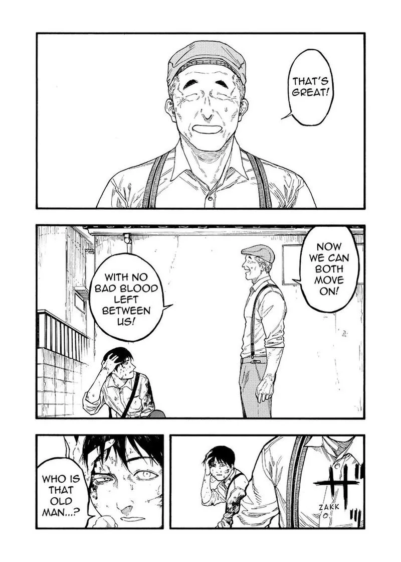 Ajin Chapter 77 page 5
