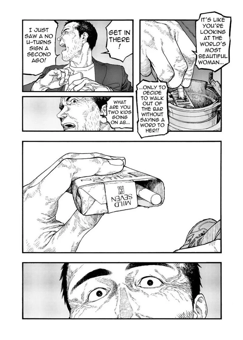 Ajin Chapter 77 page 13