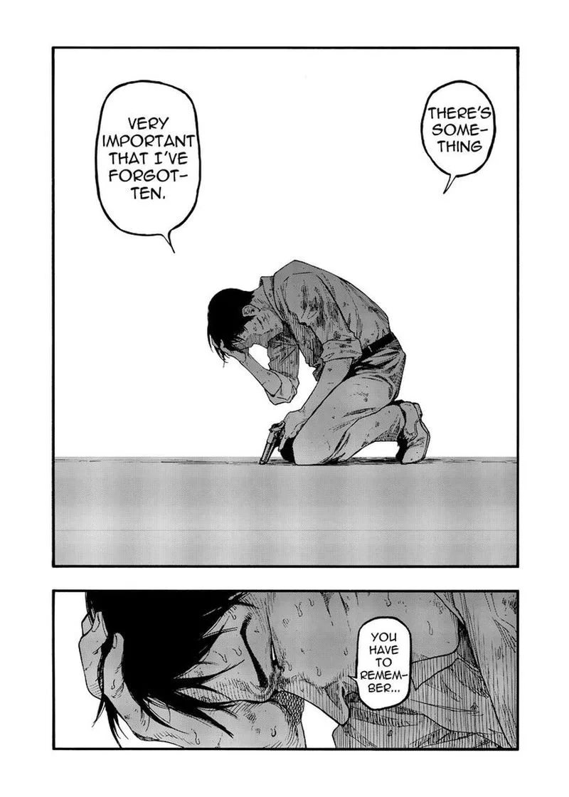 Ajin Chapter 77 page 19