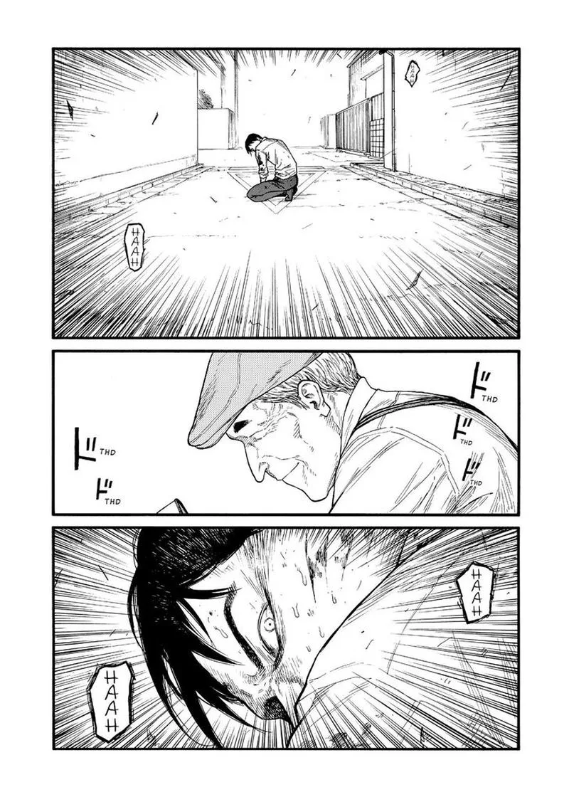Ajin Chapter 77 page 24