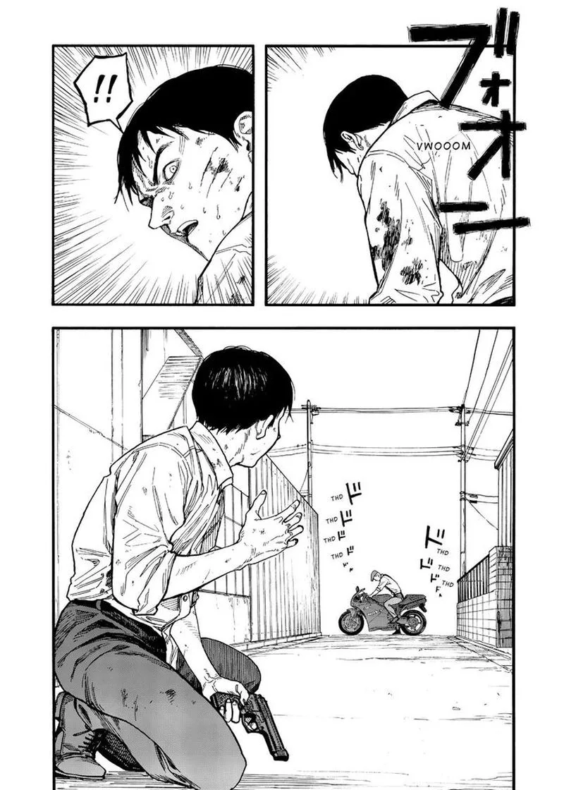 Ajin Chapter 77 page 23