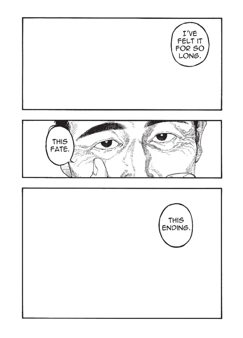 Ajin Chapter 78 page 7