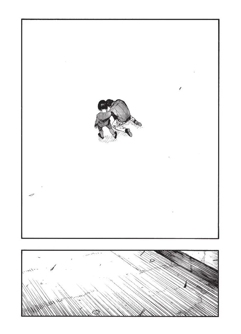 Ajin Chapter 78 page 22