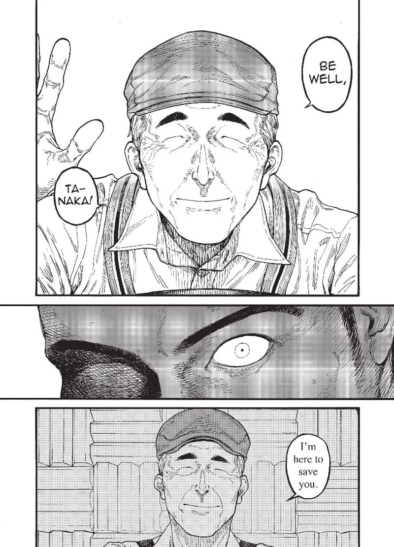 Ajin Chapter 78 page 19