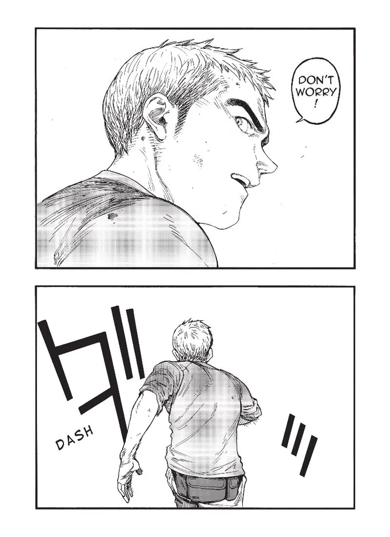 Ajin Chapter 78 page 29
