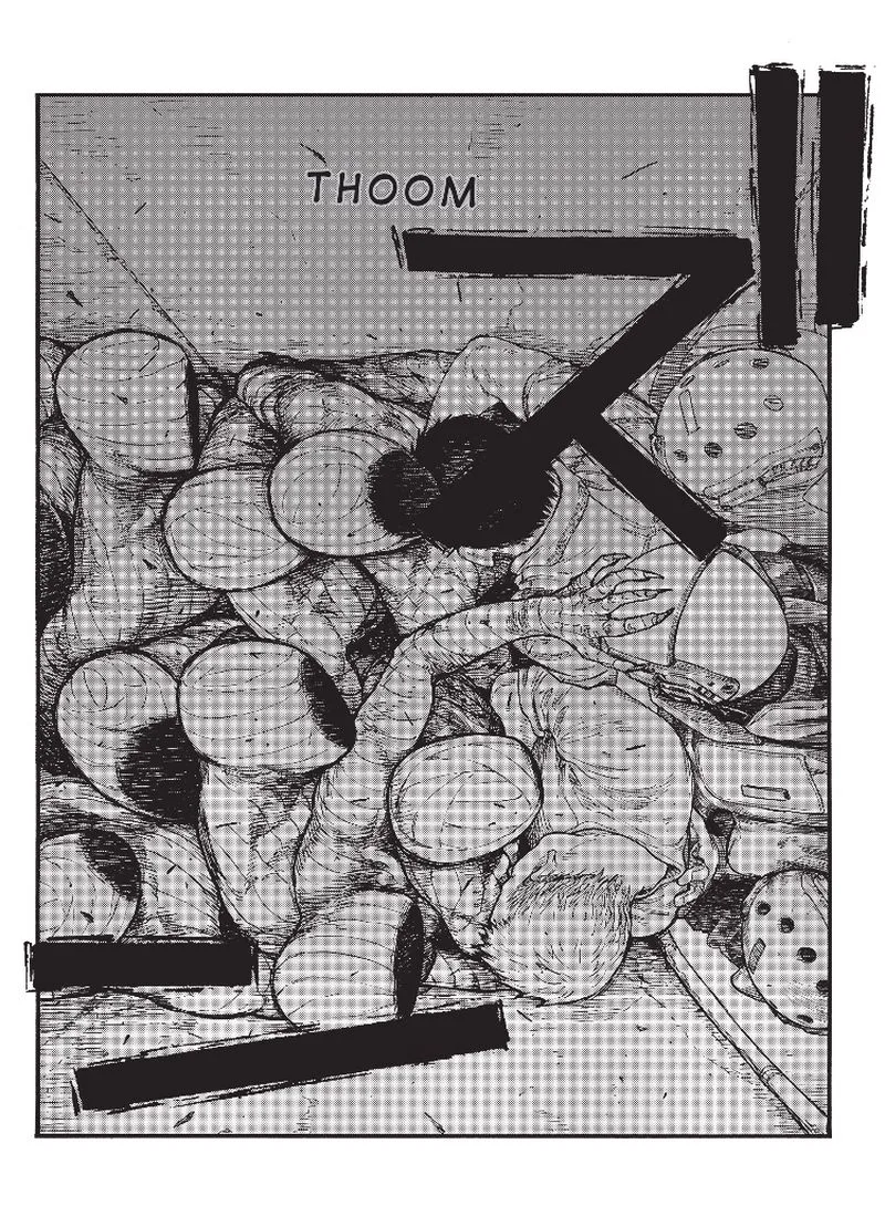 Ajin Chapter 78 page 35