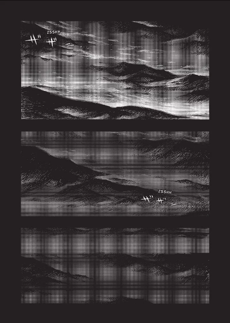 Ajin Chapter 79 page 18
