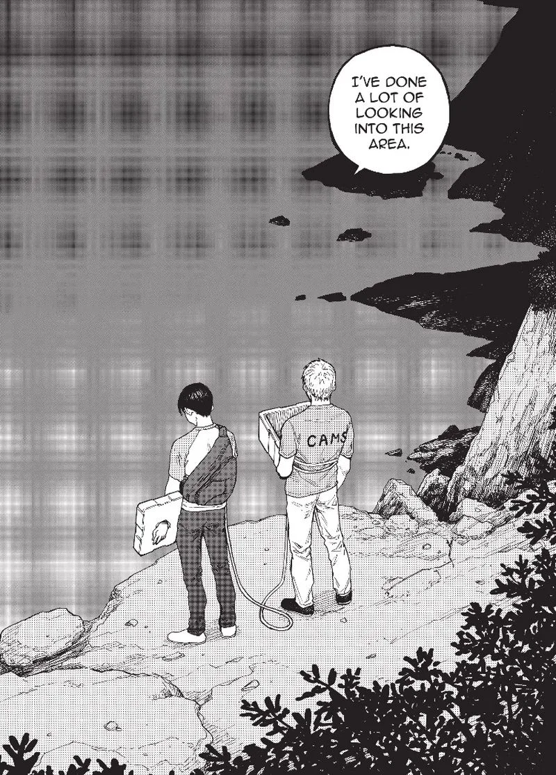 Ajin Chapter 79 page 3