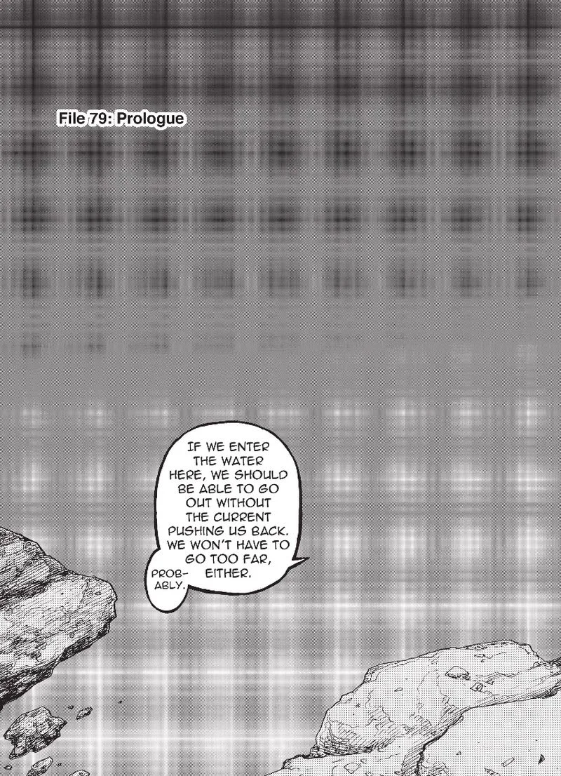 Ajin Chapter 79 page 4