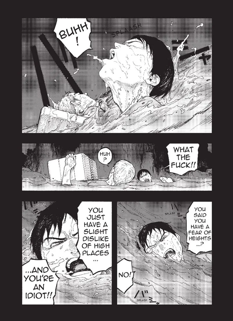 Ajin Chapter 79 page 7