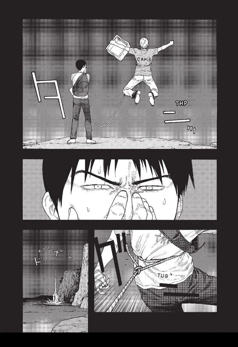 Ajin Chapter 79 page 6