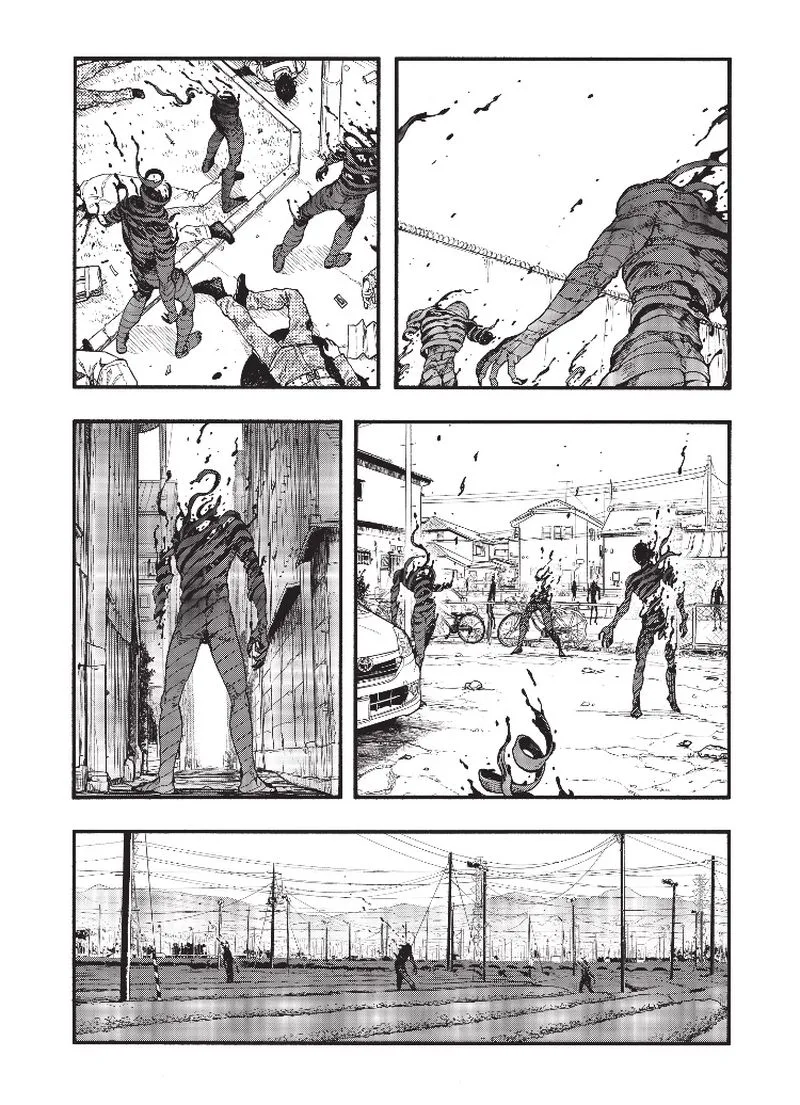 Ajin Chapter 79 page 24