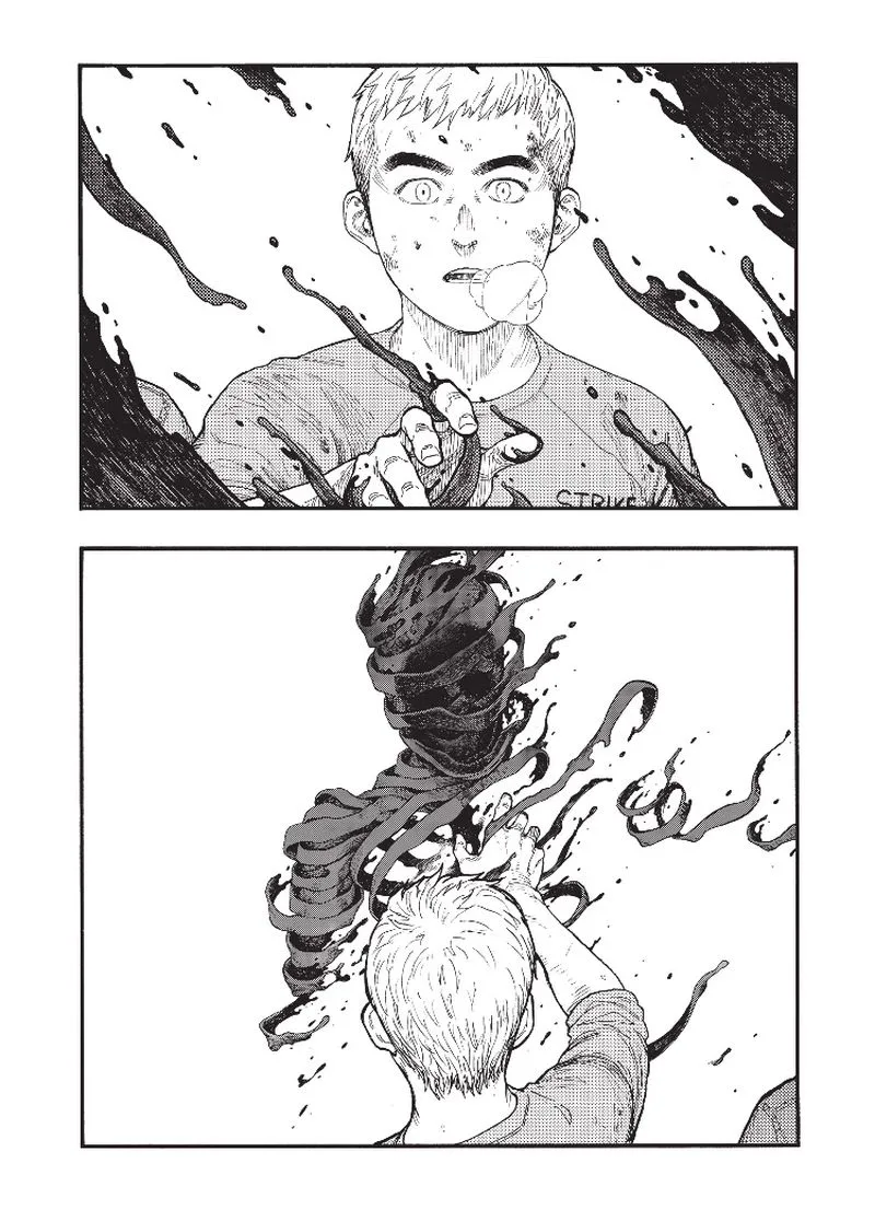 Ajin Chapter 79 page 25