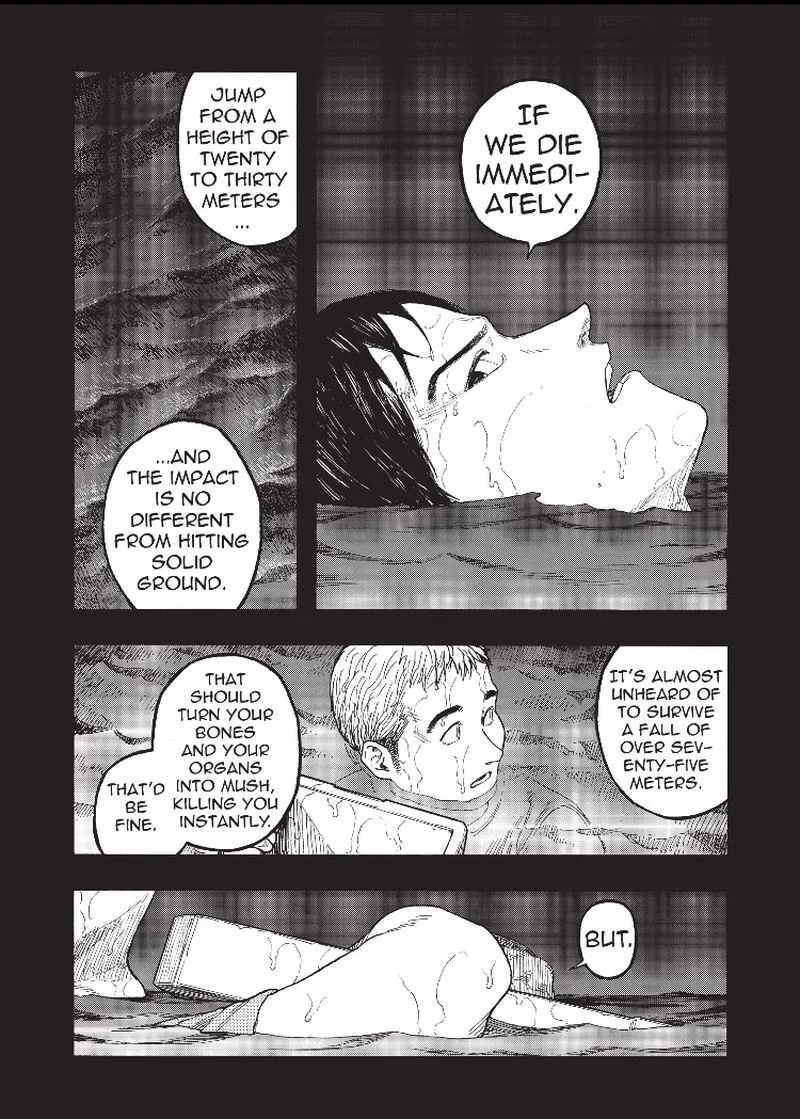 Ajin Chapter 79 page 9
