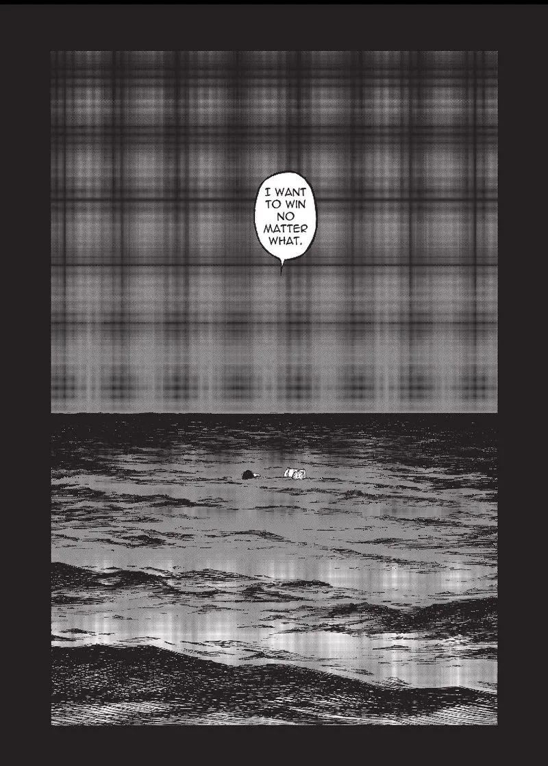 Ajin Chapter 79 page 17