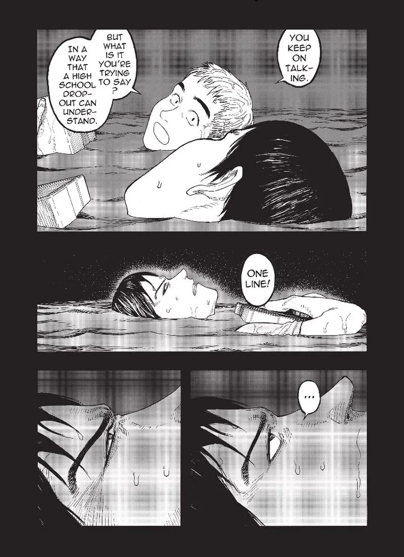 Ajin Chapter 79 page 16