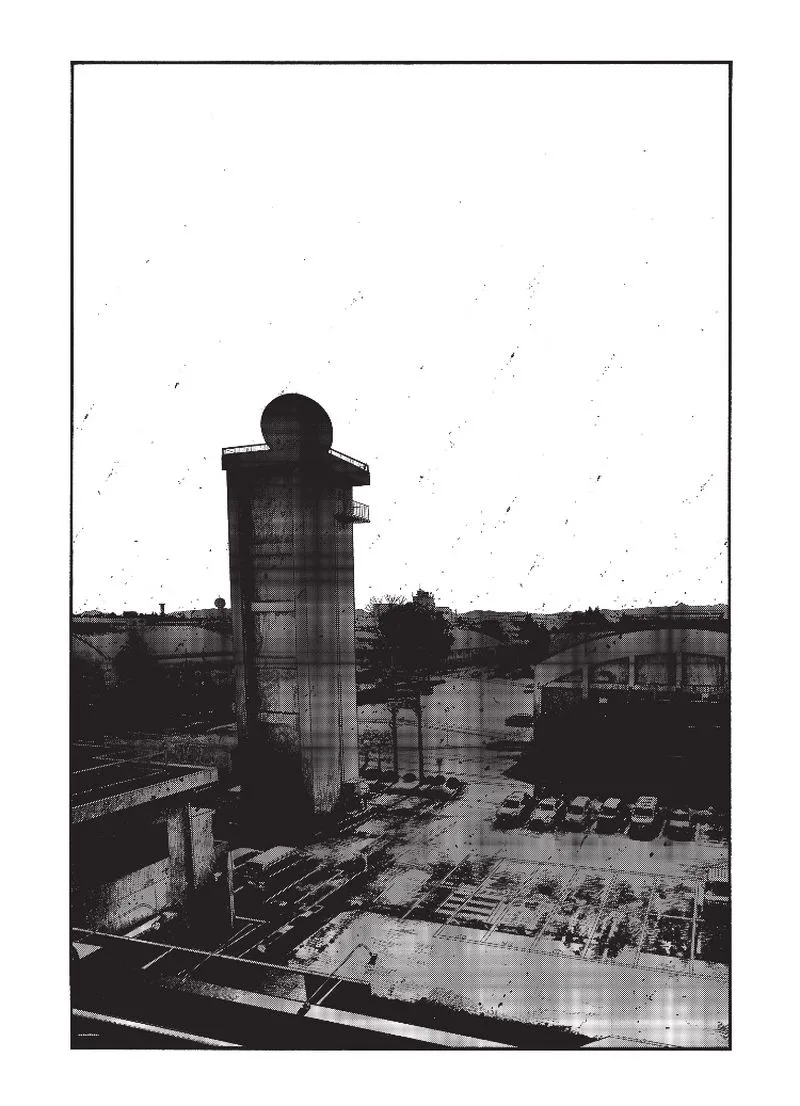 Ajin Chapter 79 page 28