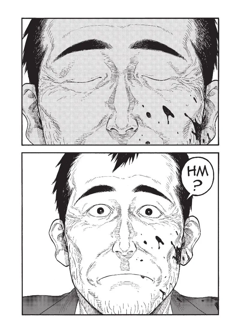 Ajin Chapter 79 page 29