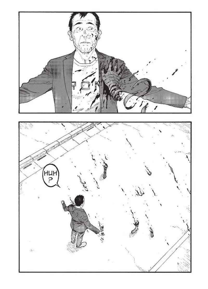 Ajin Chapter 79 page 30