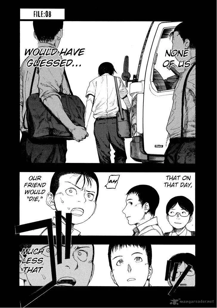 Ajin Chapter 8 page 2