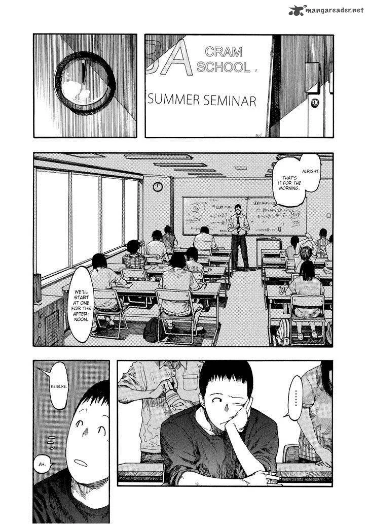 Ajin Chapter 8 page 6