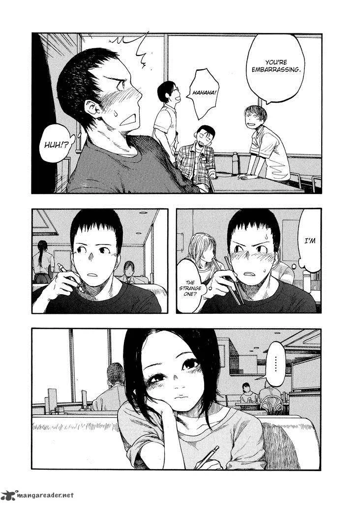 Ajin Chapter 8 page 10