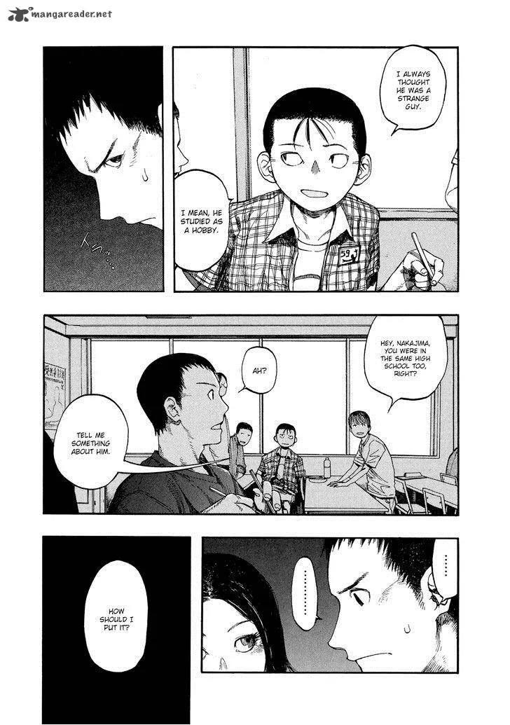 Ajin Chapter 8 page 8