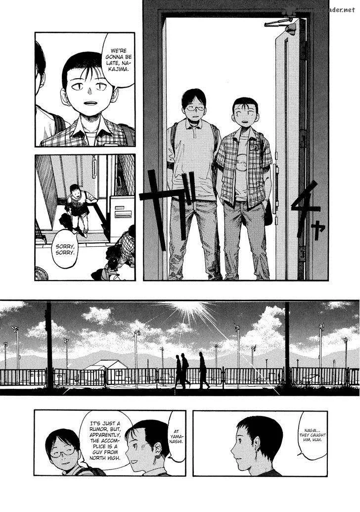 Ajin Chapter 8 page 5