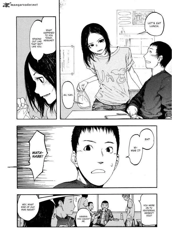 Ajin Chapter 8 page 7