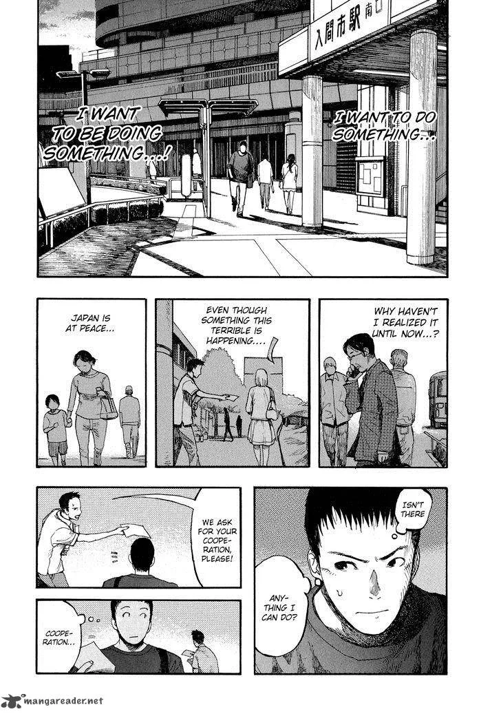 Ajin Chapter 8 page 16