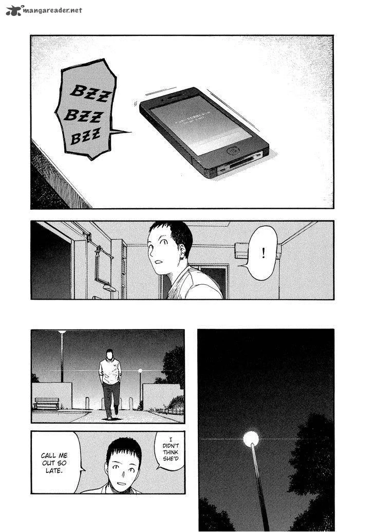 Ajin Chapter 8 page 20