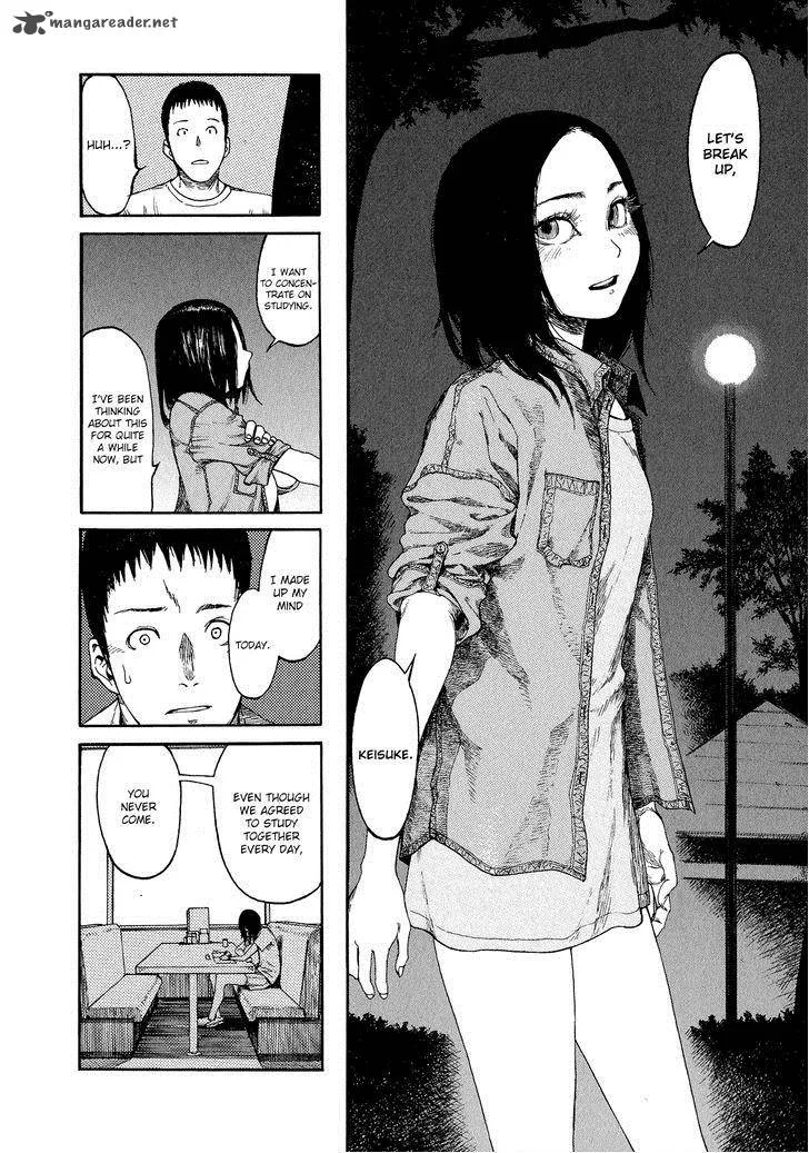 Ajin Chapter 8 page 21