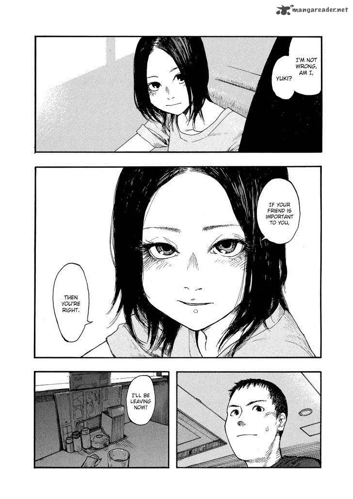 Ajin Chapter 8 page 15