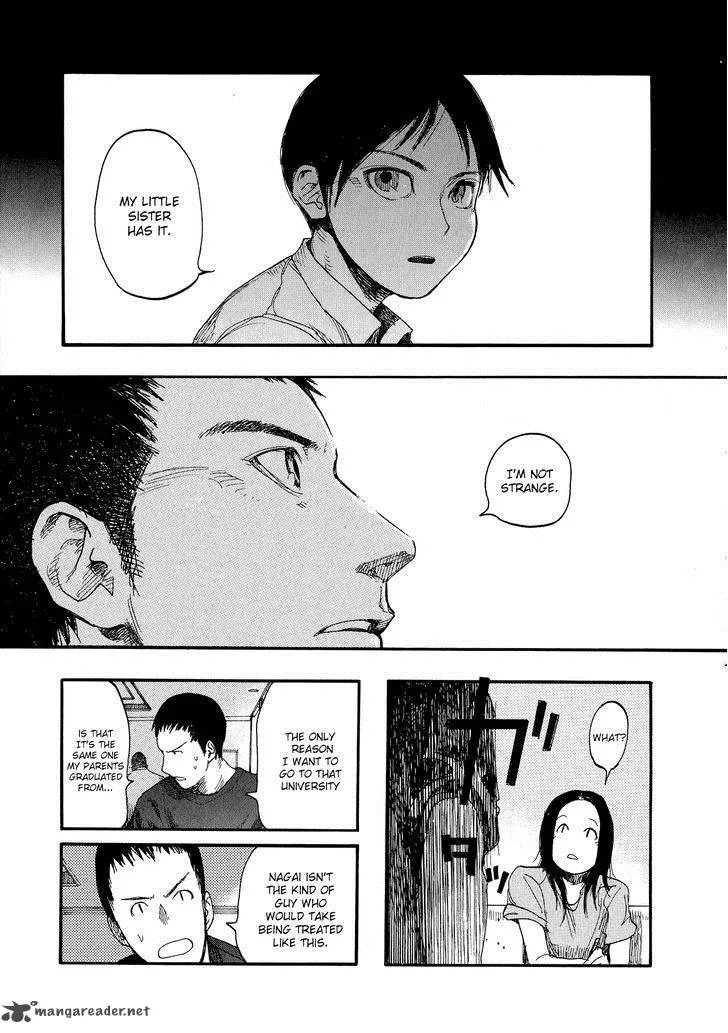 Ajin Chapter 8 page 14