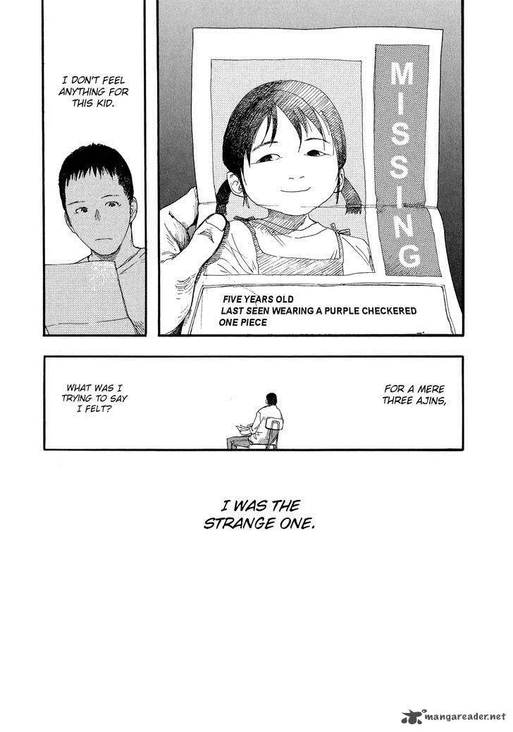 Ajin Chapter 8 page 26