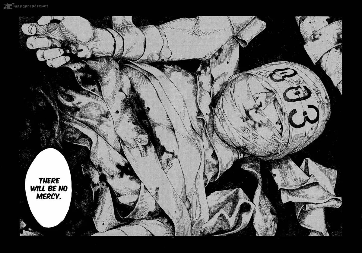 Ajin Chapter 8 page 29