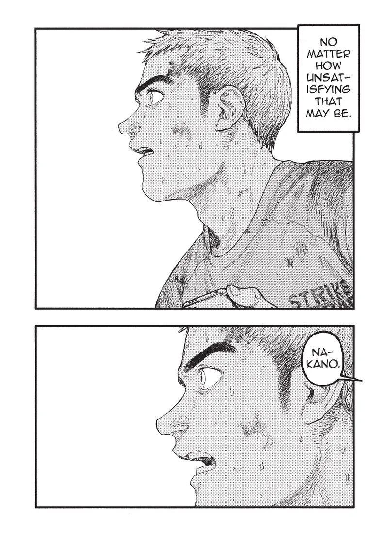 Ajin Chapter 80 page 18
